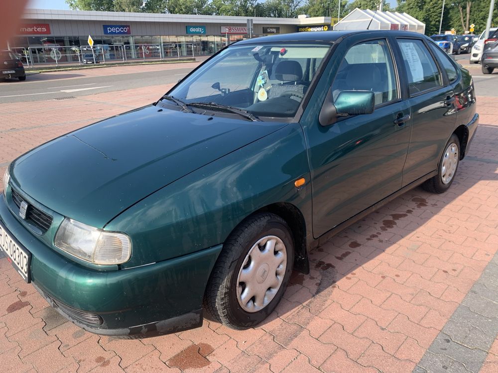 Seat Cordoba 1.4