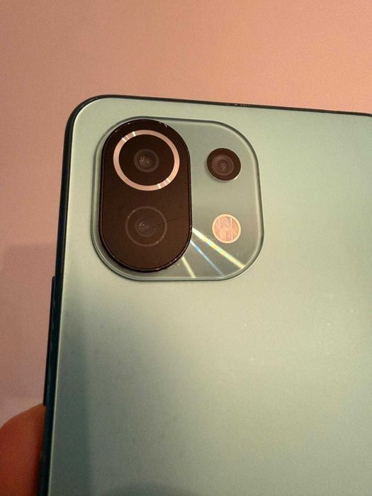 Xiaomi 11 Lite 5G 8+128g