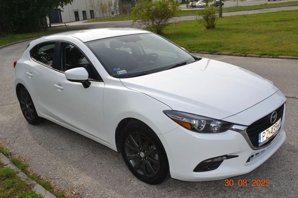 Mazda 3 Mazda 3