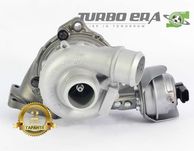 Турбіна Ford S-Max Mondeo Galaxy 2.0 TDCI форд мондео 2010+