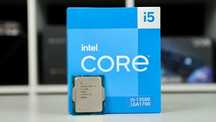 Intel Core I5-13500 + chłodzenie Endorfy Fera 5