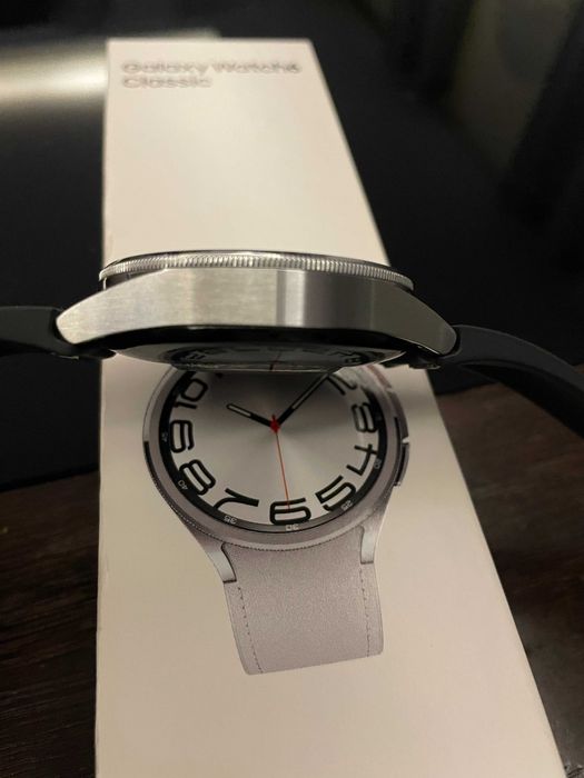 Samsung Galaxy Watch 6 Classic