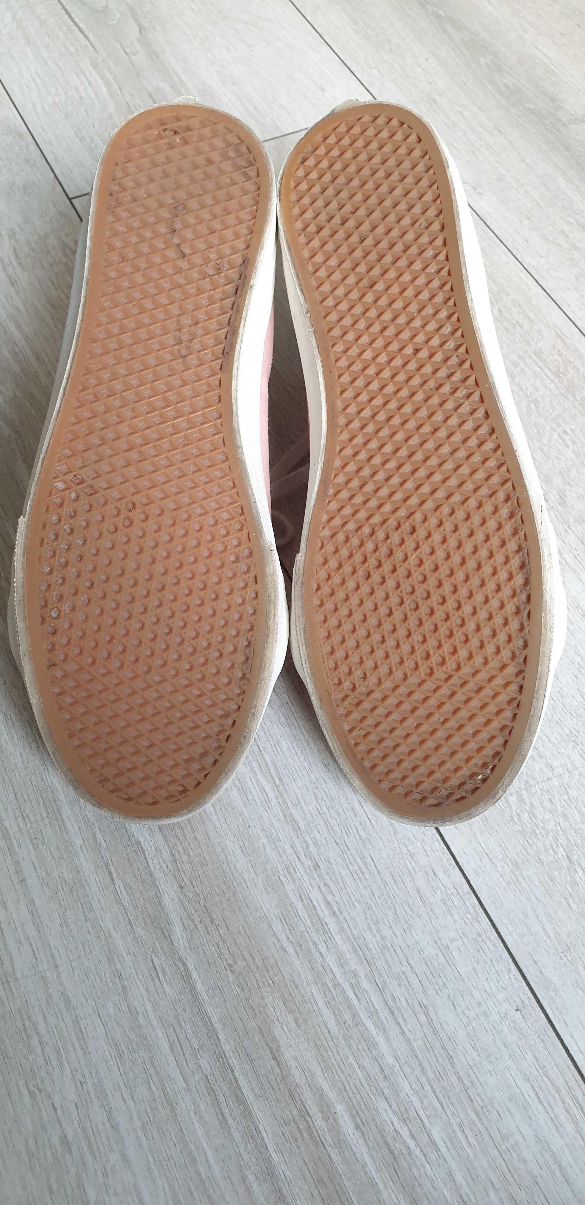 Adidasy damskie VANS numer 35.5