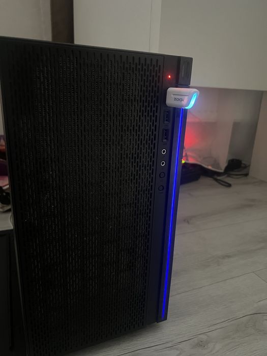 Продам игровой пк СРОЧНО