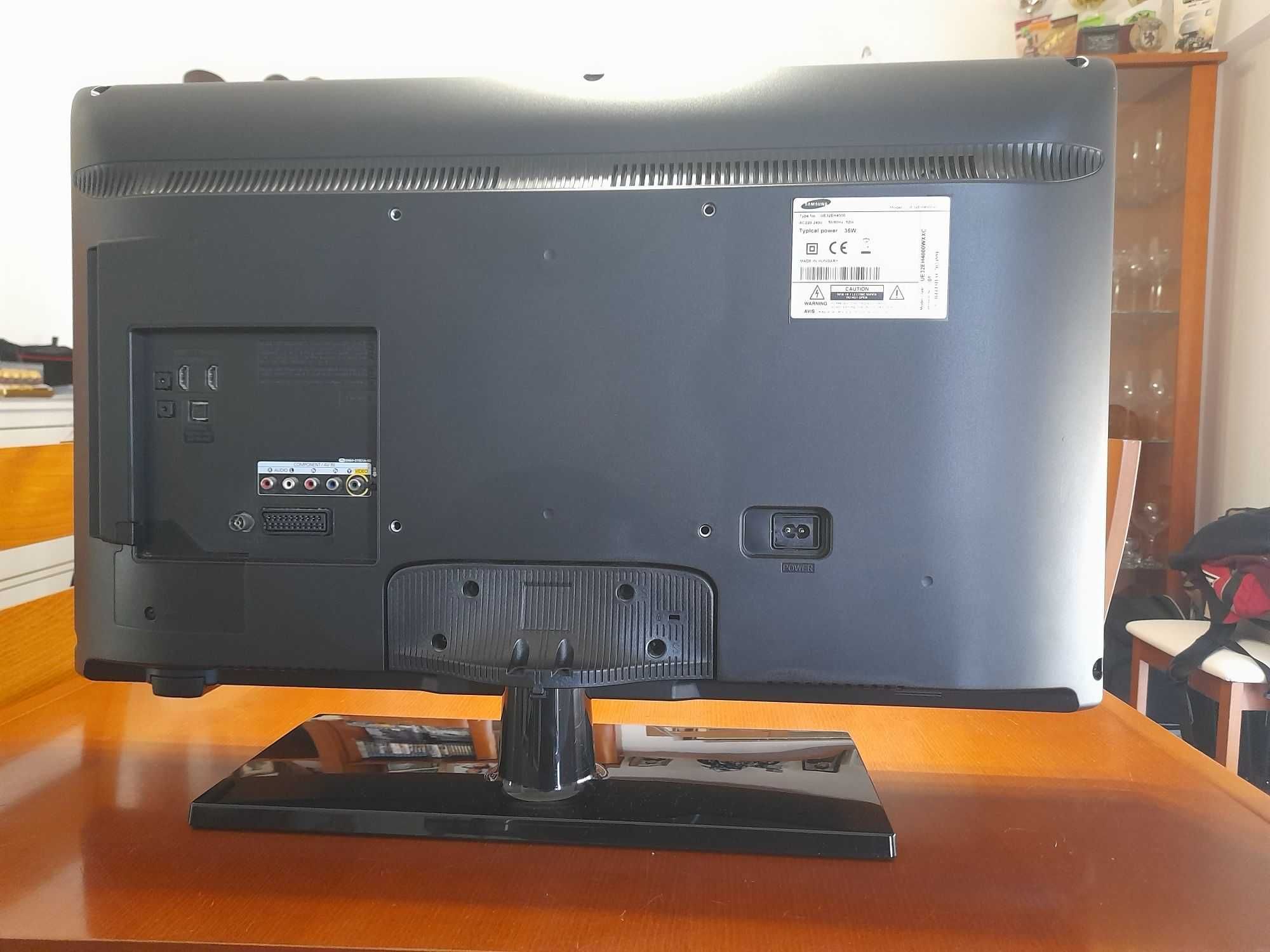 TV Samsung 32 polegadas