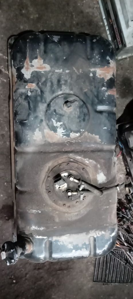 Бензобак Газель Соболь