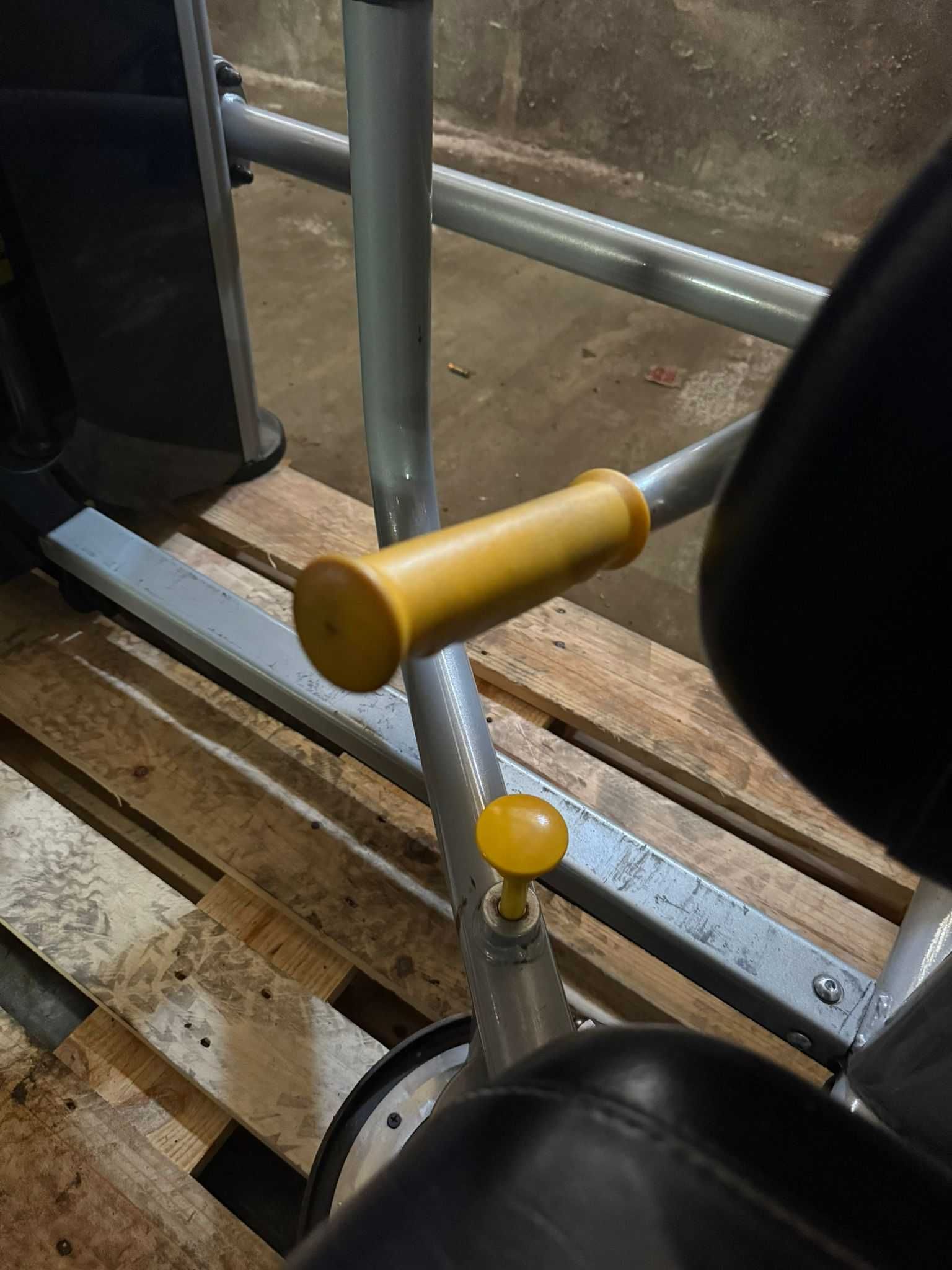 pec dec ffittech