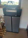 Zestaw audio Pioneer rotel