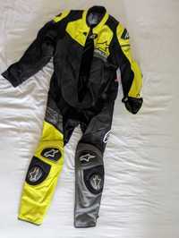 Мотокомбинезон Alpinestars GP Plus Venom EUR 54