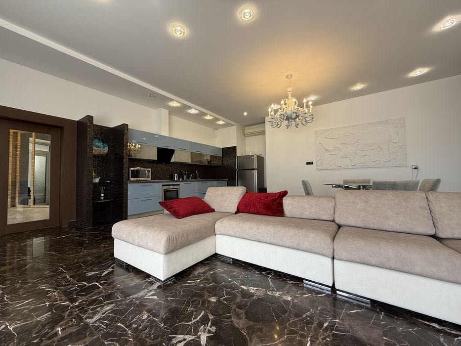 Без комиссии! Сдам шикарный дом, Одесса 13-я станция Большого Фонтана