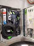 Festool 420 EBQ Plus