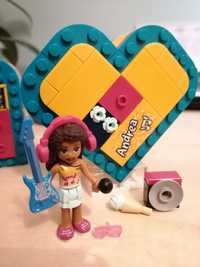 Lego Friends Andrea