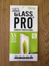 Szkło hartowane ochronne - 9H - Samsung Galaxy A50 A30