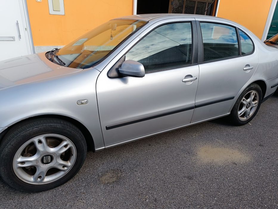 SEAT Toledo PD 110