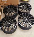 Jantes 18 Megane RS2  5x108 18 ET68 8j