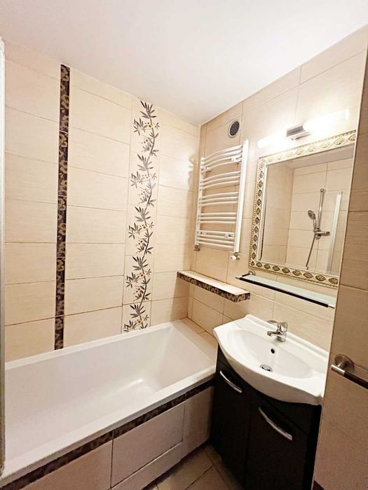 Sprzedam mieszkanie - Tychy, 51 m, oś U