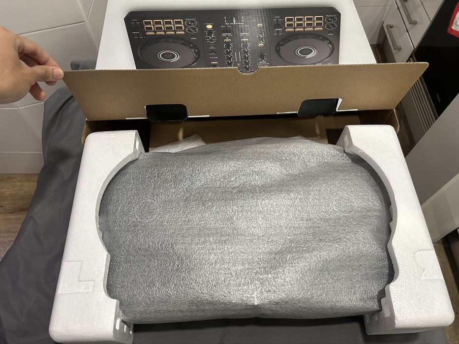 Pioneer DDJ FLX4 *NOVA*