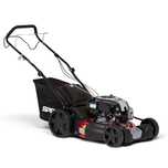 Kosiarka briggs&stratton sprint 530spx z napedem