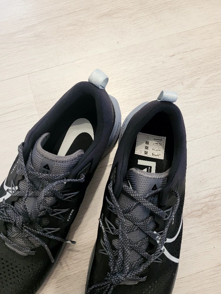 Кроссовки NIKE REACT PEGASUS TRAIL 4 нові original