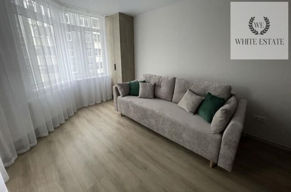 Продаж 1 кім квартири, вул. Смакули 8