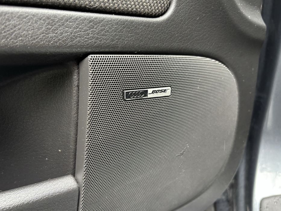 Audi A4 B7 2.0 S line