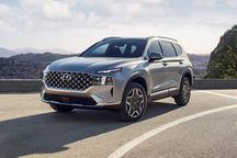 Розборка Hyundai Santa Fe 2021 - 2023 В НАЛИЧИИ разборка запчасти