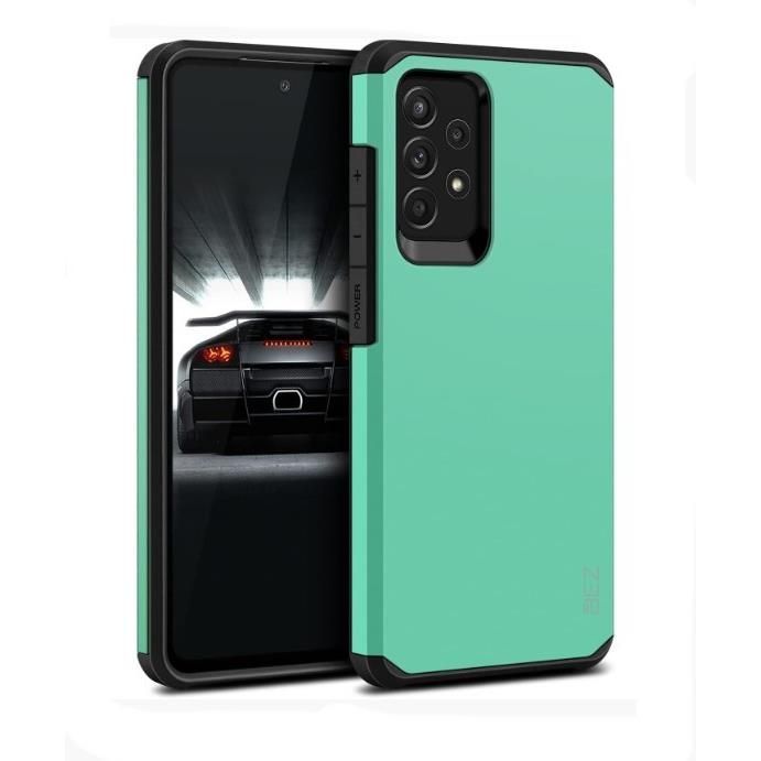 Etui Bezz Do Samsung Galaxy A52 A52S