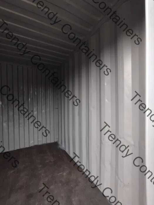 Contentor Obras 10 Pés - 3 metros