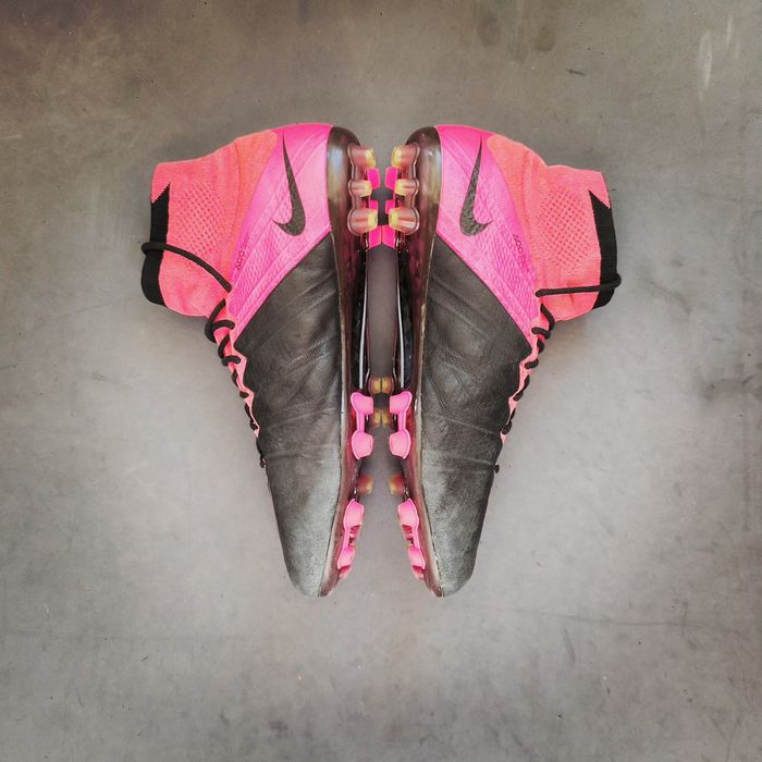 Korki Nike Mercurial Superfly IV Tech Craft AG 46