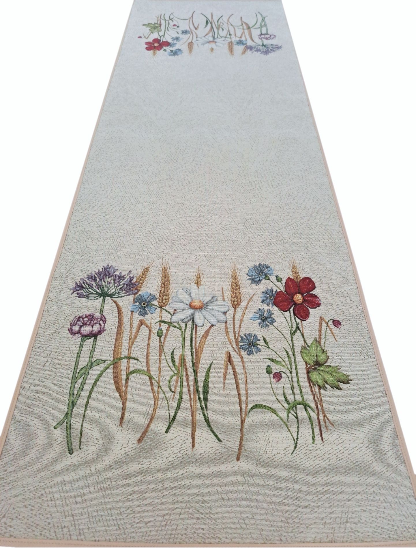 Bieżnik 47x140 cm 1243RK Grano RK