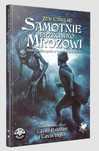 Zew Cthulhu: Samotnie przeciwko mrozowi Black Monk Black Monk twarda,