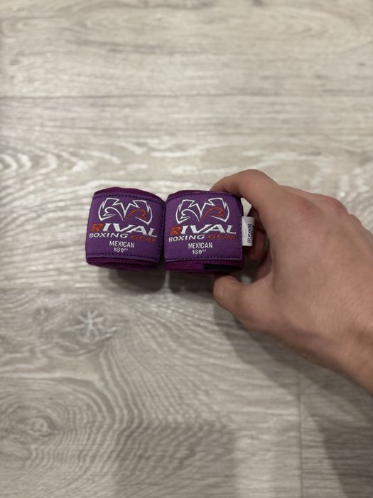 бинти rival mexican handwraps