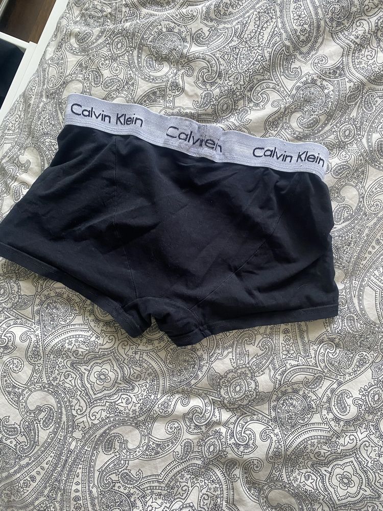 Bokserki Calvin Klein, roz. M