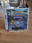 Pokemon Mystery Dungeon Blue Rescue Team