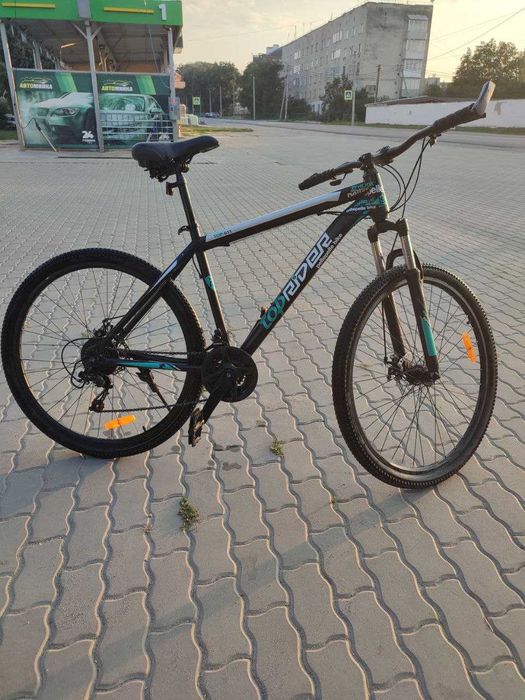 Велосипед TOP Rider