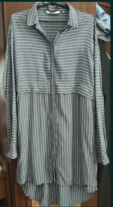 Плаття туніка жіноча