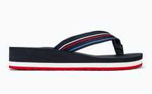 Japonki damskie Tommy Hilfiger roz.39
