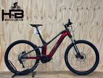 Trek Powerfly FS 4 Shimano Deore 2022