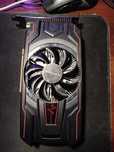 Karta graficzna RX 560 2gb