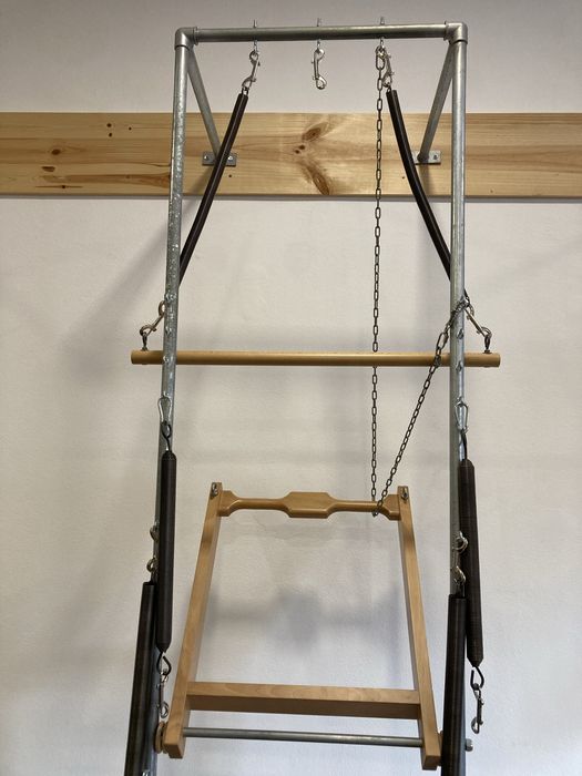 Wall unit pilates autêntico