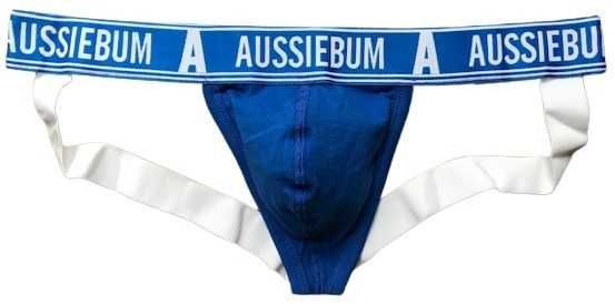 aussieBum 3-pack jockstrap męskie oryginalne rozmiar XL