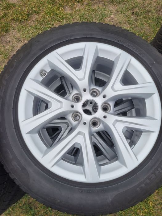 5х112 r16 205 60 16 зима BMW