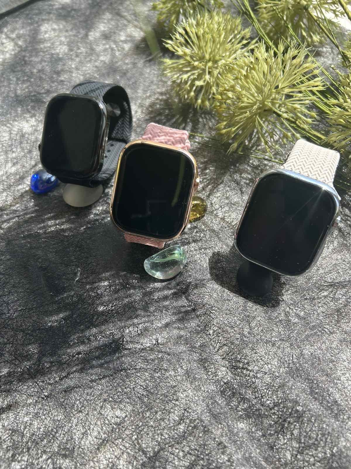 Смарт годинник, розумний годинник Smart Watch S900 pro