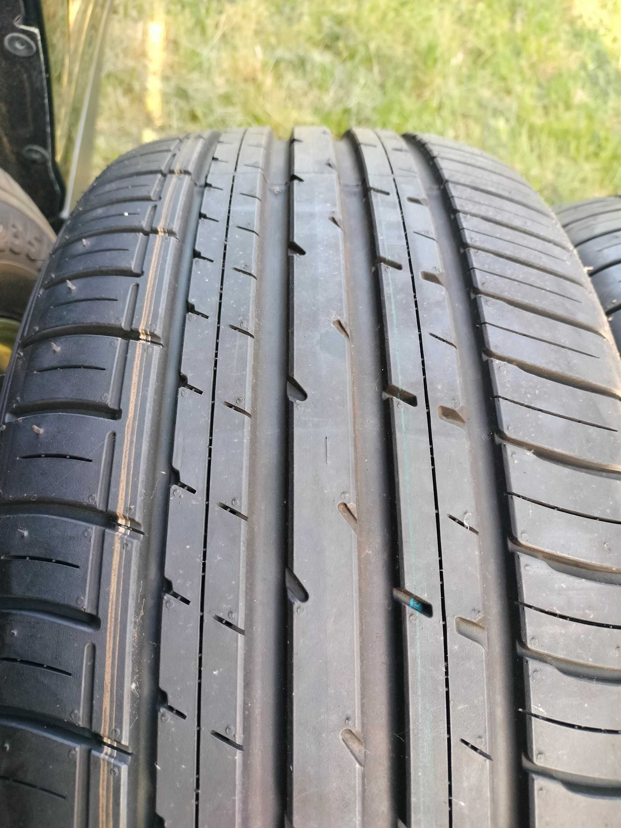 Opony Letnie Falken ZIEX ZE914B 225/45r17 Komplet