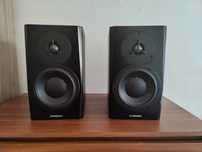 Dynaudio LYD 7 monitory studyjne głośniki