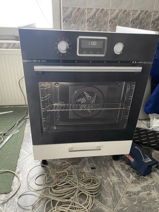 Szafka kuchenna pod piekarnik nowa