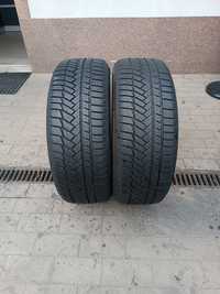 215/55R17 Continental WinterContact TS850P