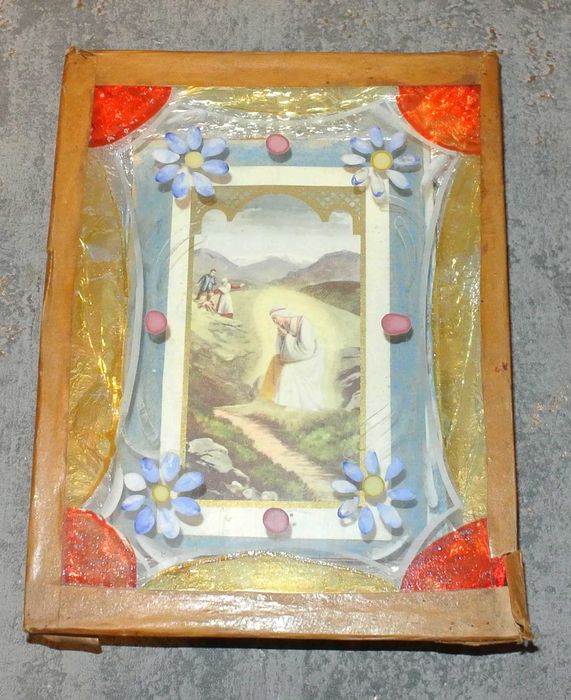 Dewocjonalia - zestaw nr 3