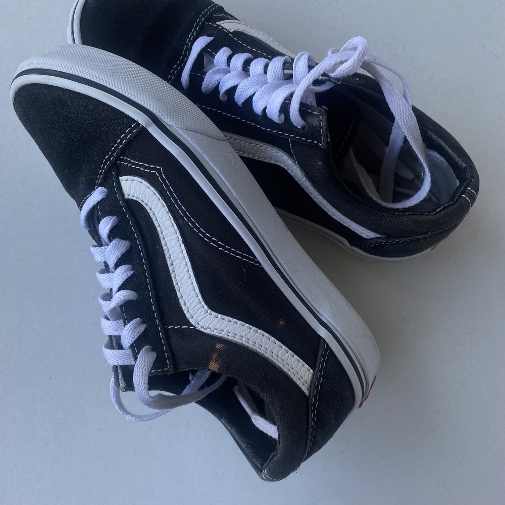 Кеди Vans old Skool