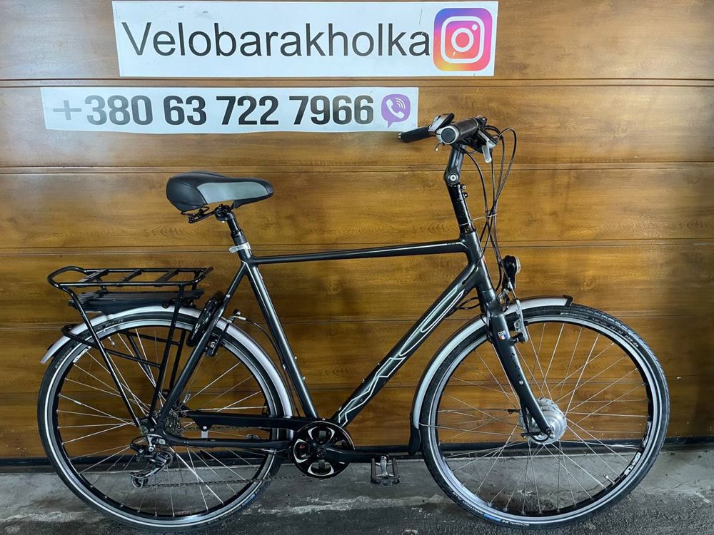 Multi cycleКарбон 28 колеса Shimano Deore
